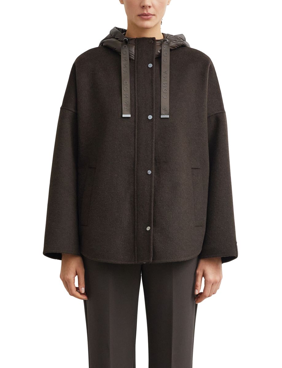 Outdoor-Jacke