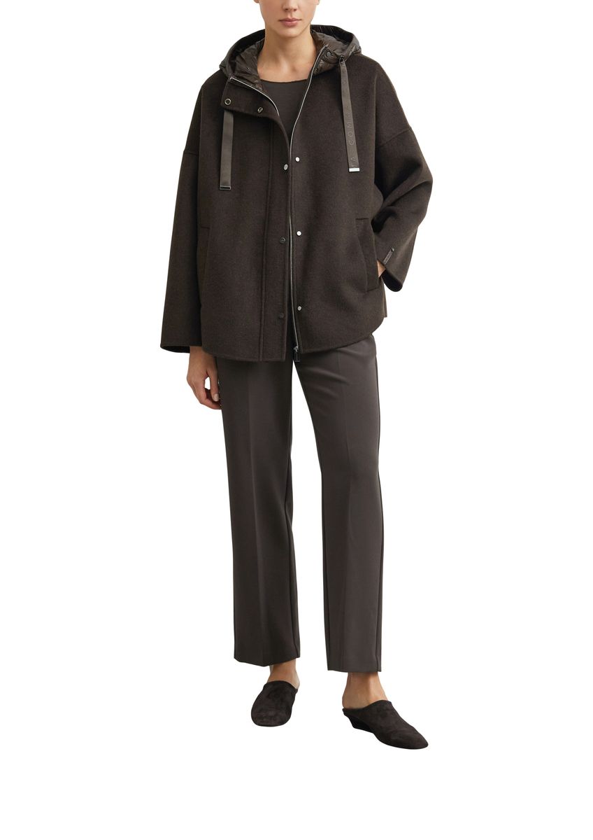 Outdoor-Jacke