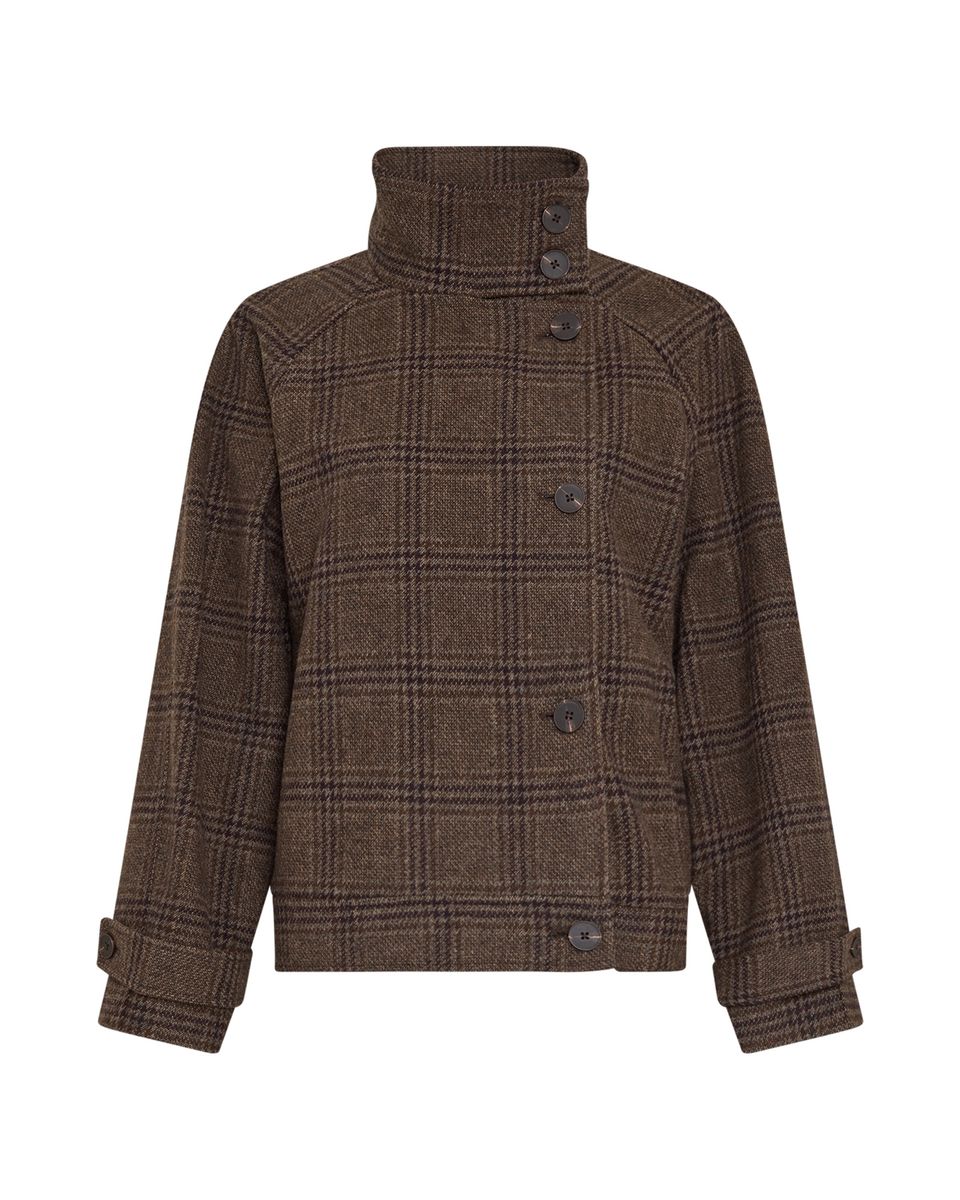 MSCHPamela Amaranda Jacket CHK