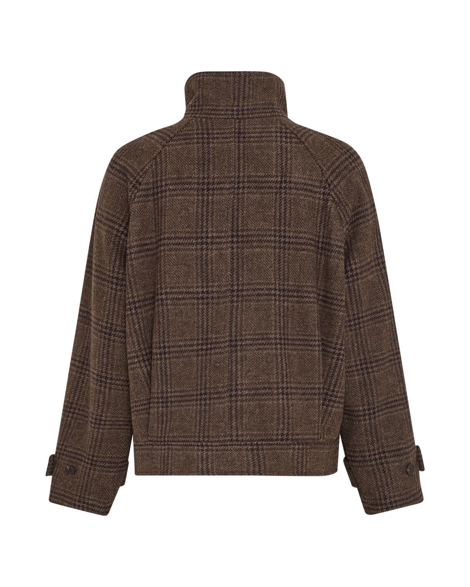 MSCHPamela Amaranda Jacket CHK