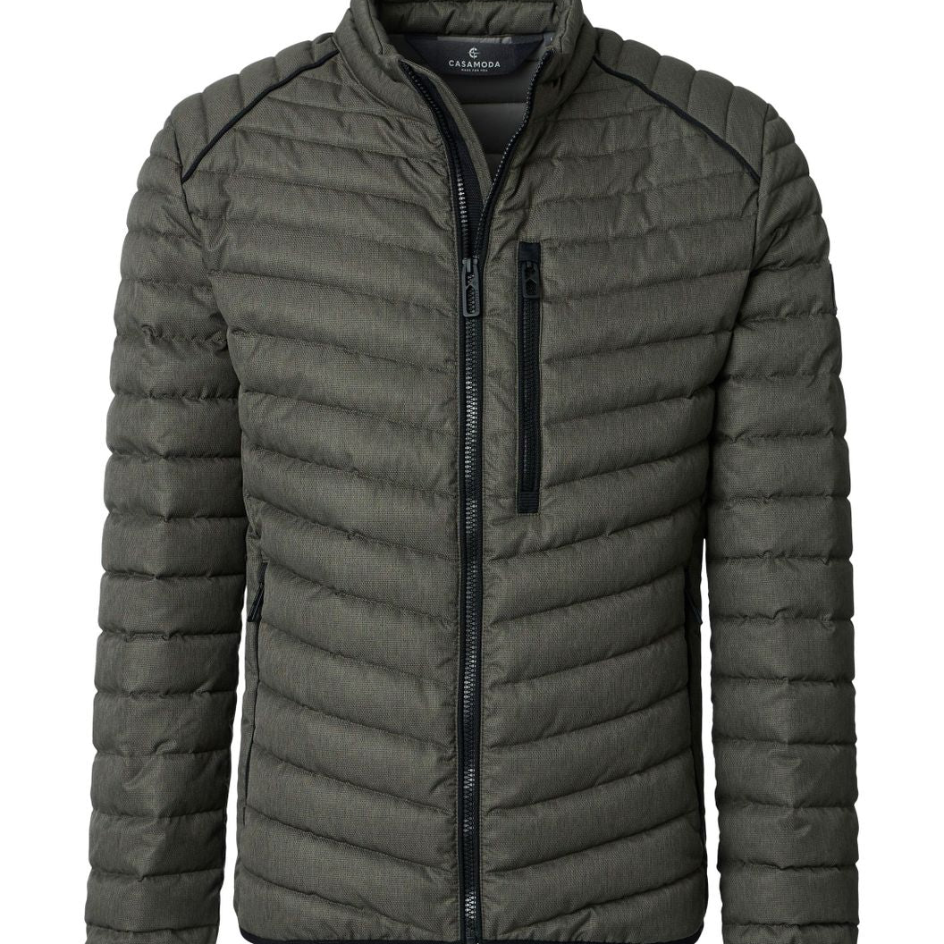 Steppjacke
