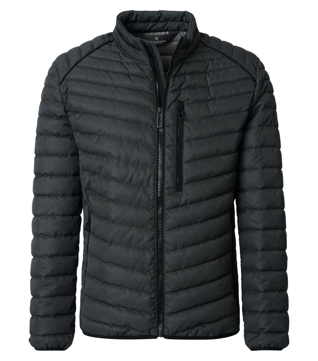 Steppjacke