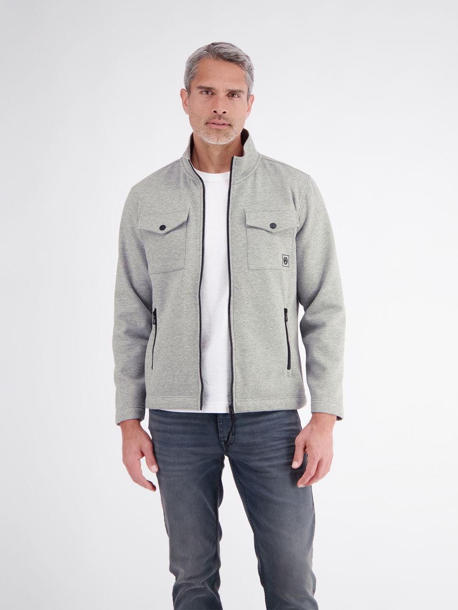 JACKE FULLZIP