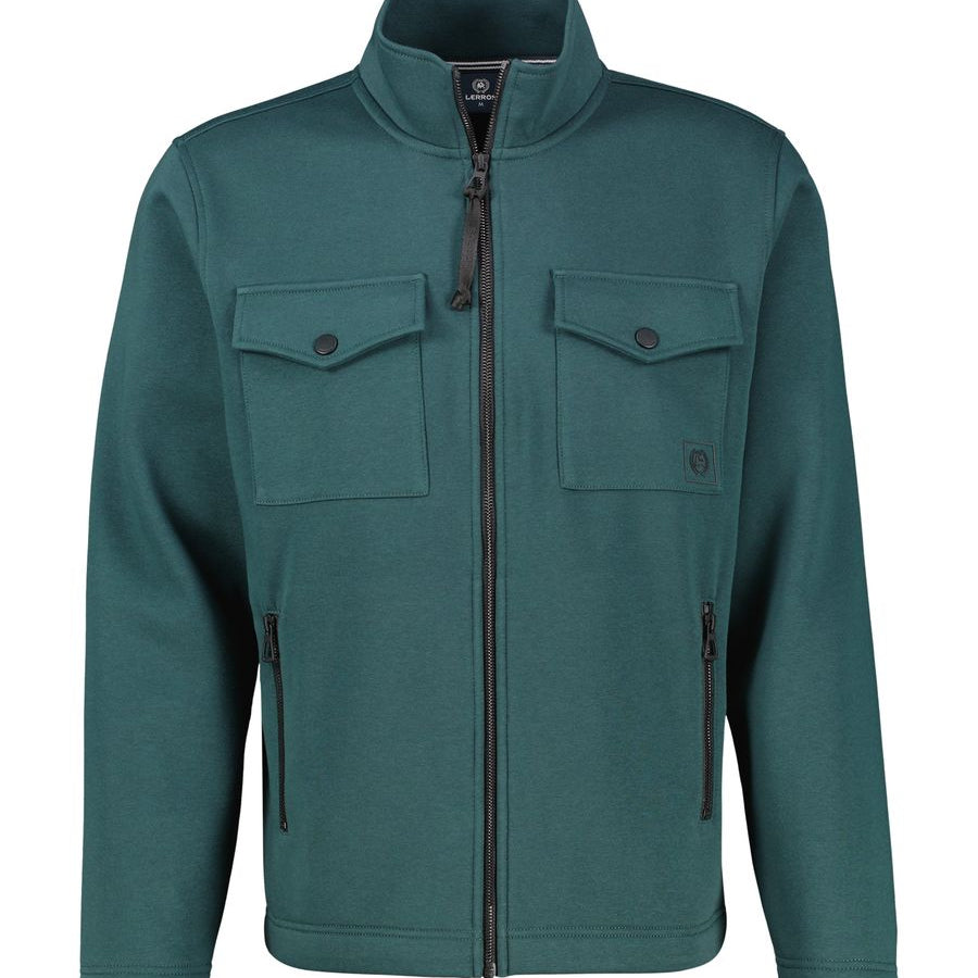 JACKE FULLZIP