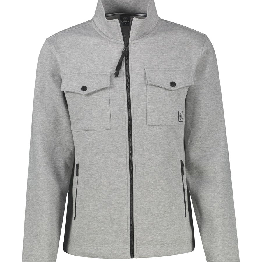 JACKE FULLZIP