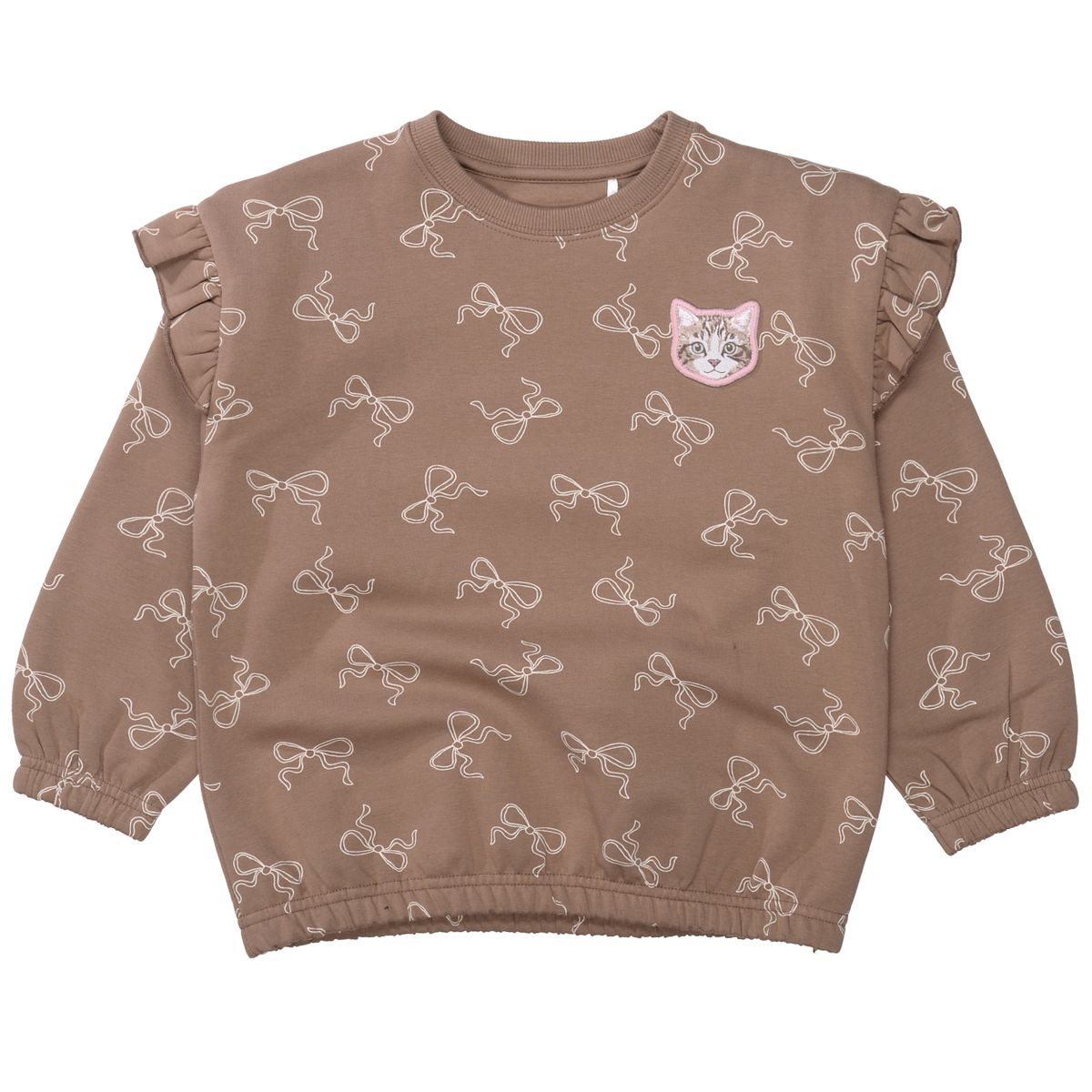 Md.-Sweatshirt