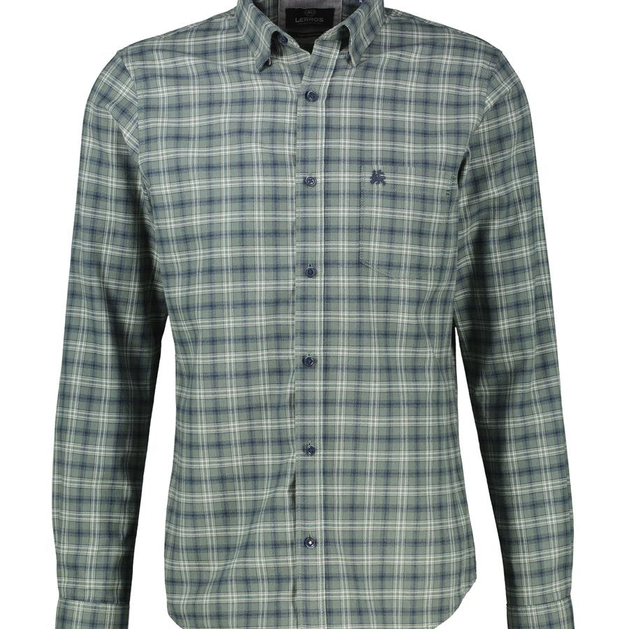 BUTTON DOWN