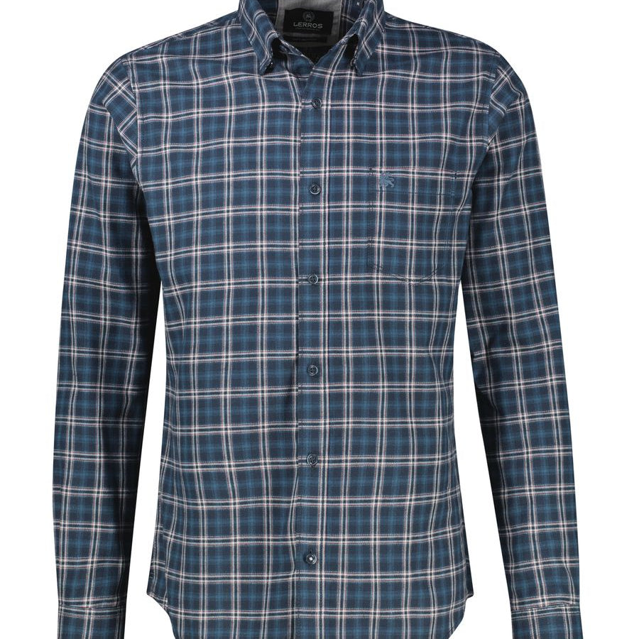 BUTTON DOWN