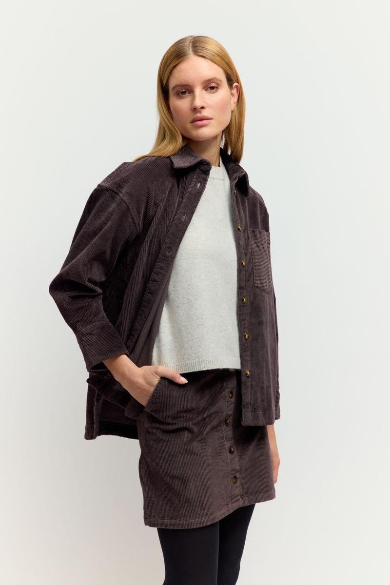 Skirt Corduroy