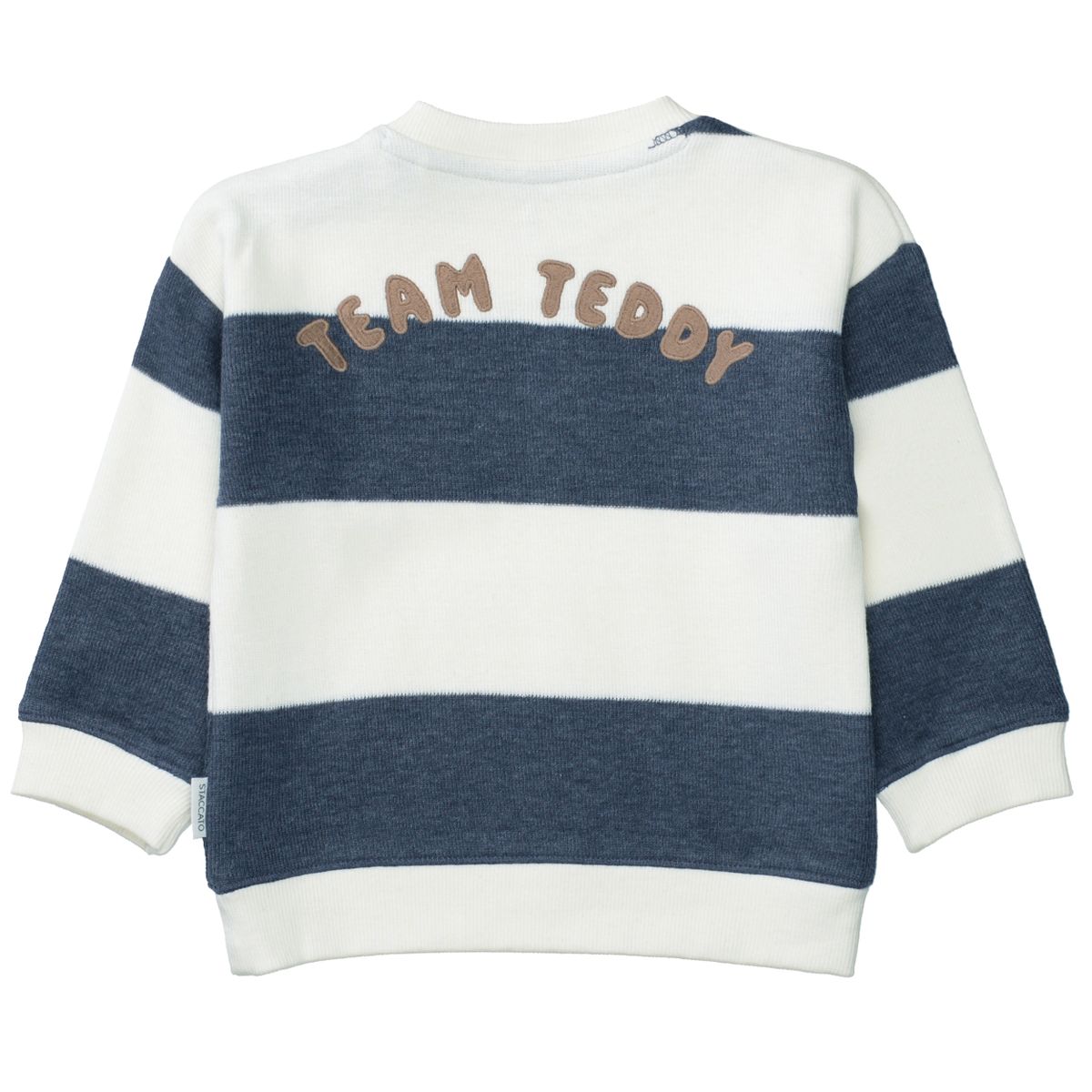 Kn.-Sweatshirt,oversized