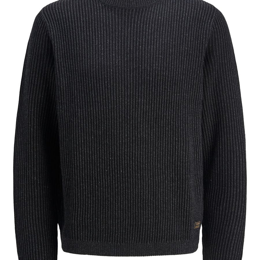 JJEDOVER KNIT CREW NECK SN