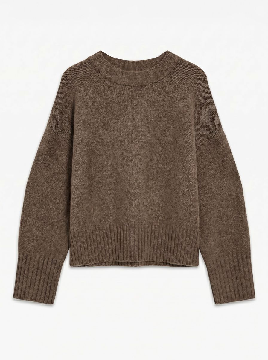 TSDAISY LS KNITTED JUMPER KNT NOOS