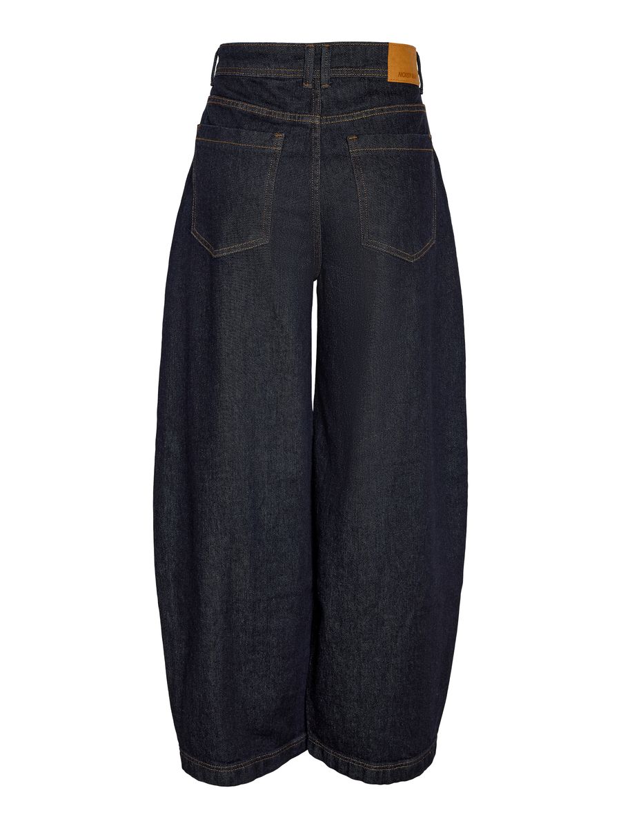 NMNOAH MW BARREL JEANS AZ013DB NOOS