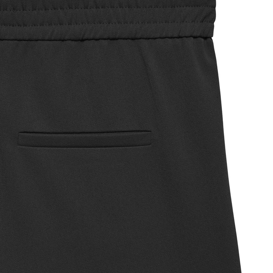 VMMAYA MW LOOSE SOLID PANT NOOS