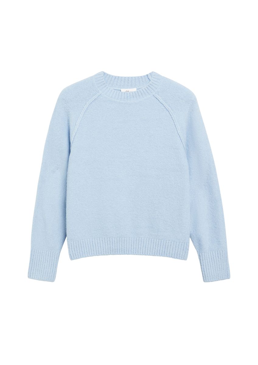 Strickpullover