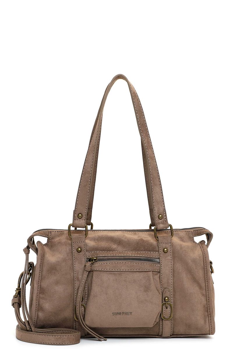 Shopper SFY Brittney