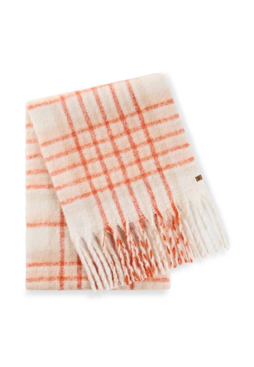 Strickschal