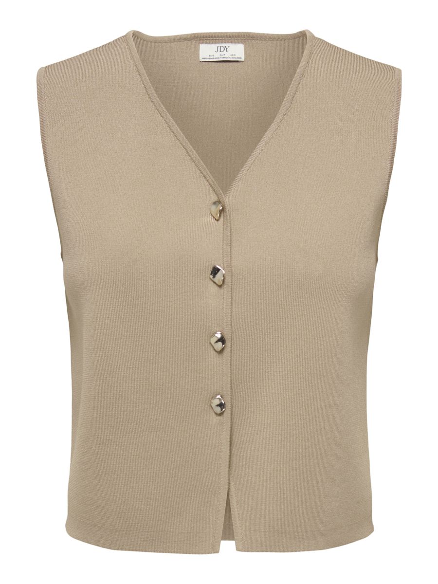 JDYASTRA S/L VEST KNT NOOS