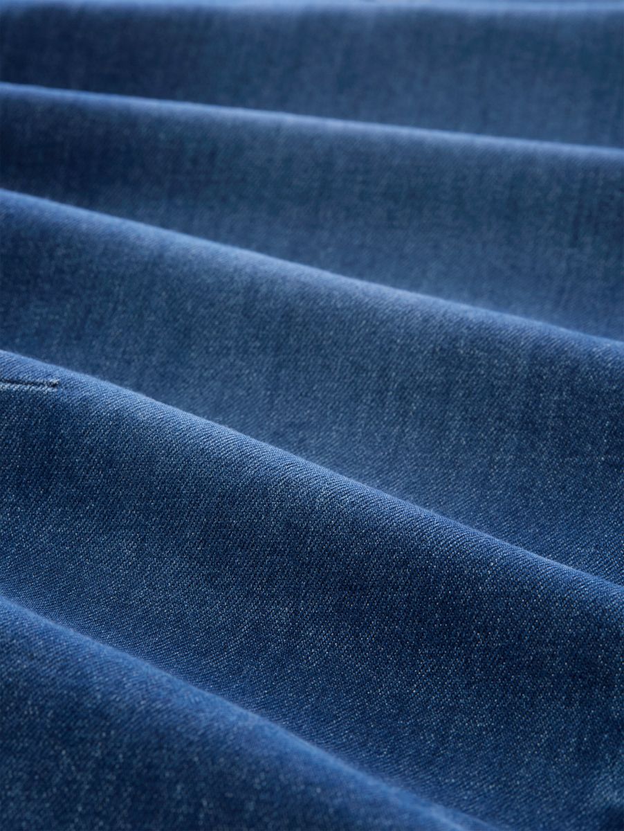 TTCELIA BARREL Jeans mit aufgesetzten Taschen
