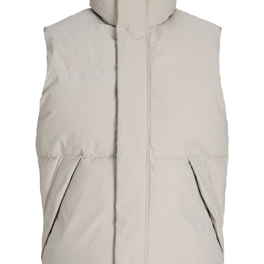 JJESOHO BODYWARMER AW26 SN
