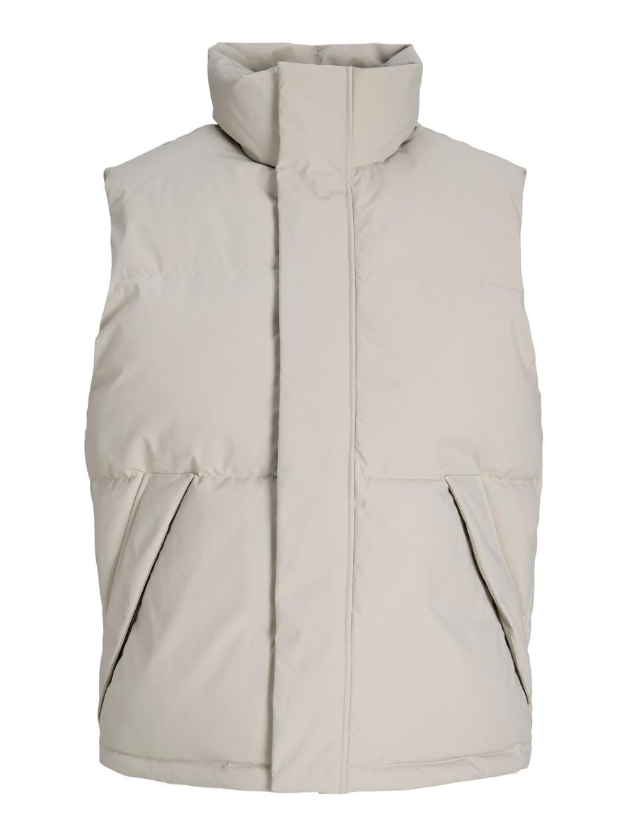 JJESOHO BODYWARMER AW26 SN