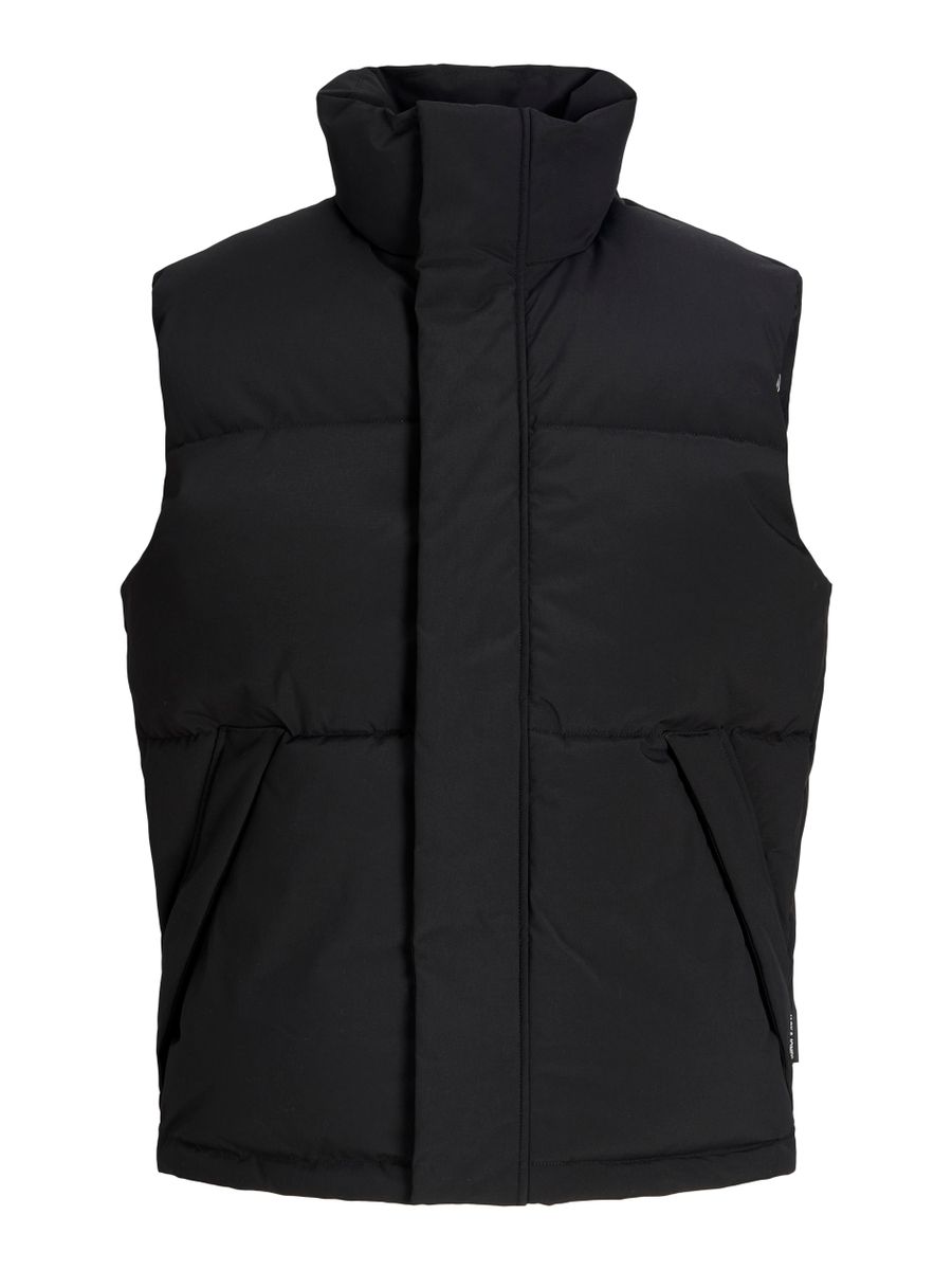 JJESOHO BODYWARMER AW26 SN