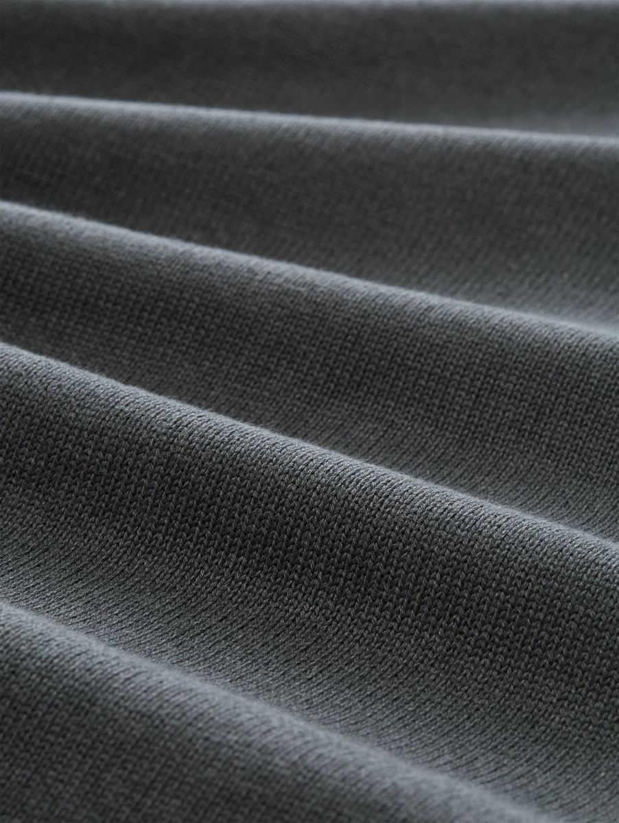 Strickpullover aus Baumwolle