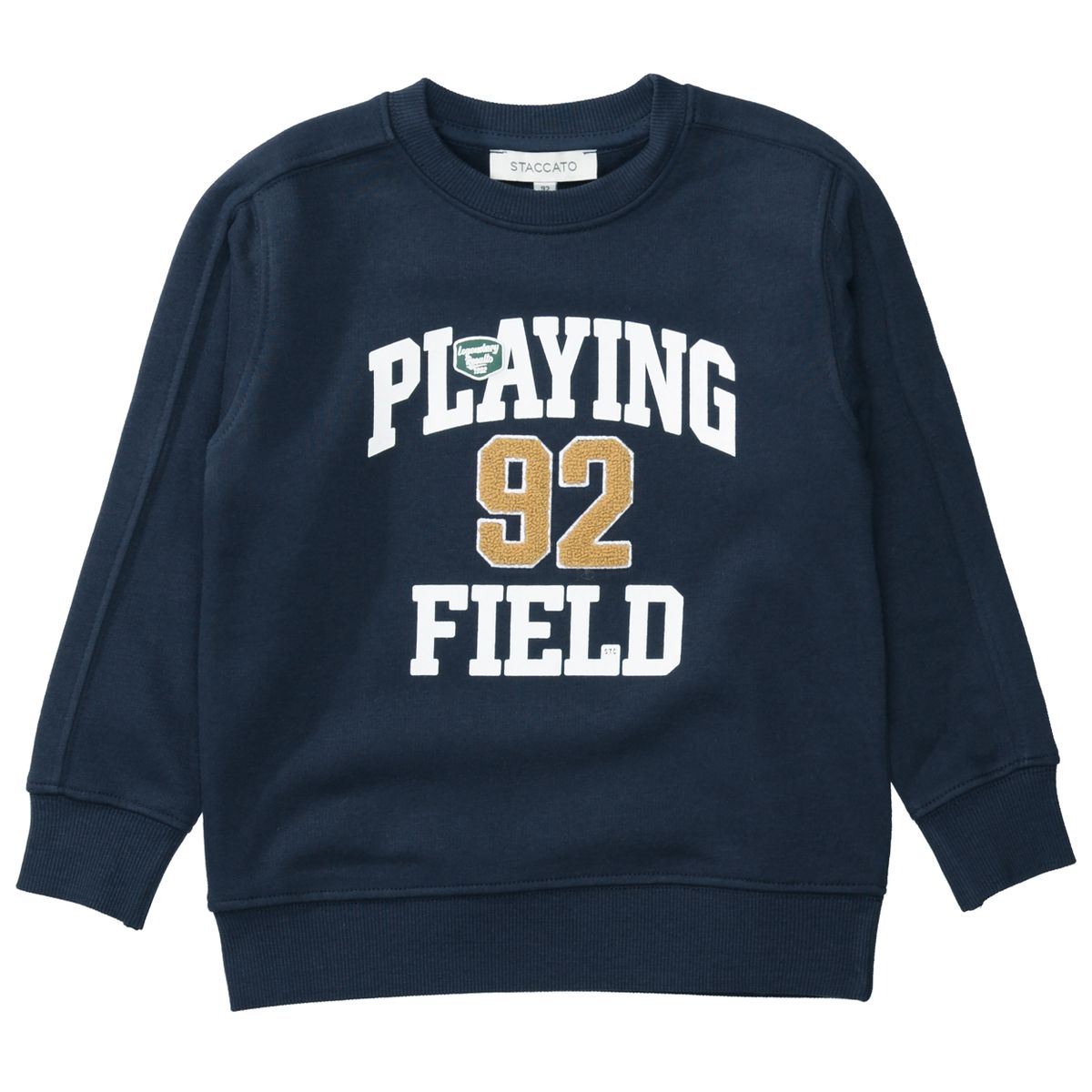 Kn.-Sweatshirt