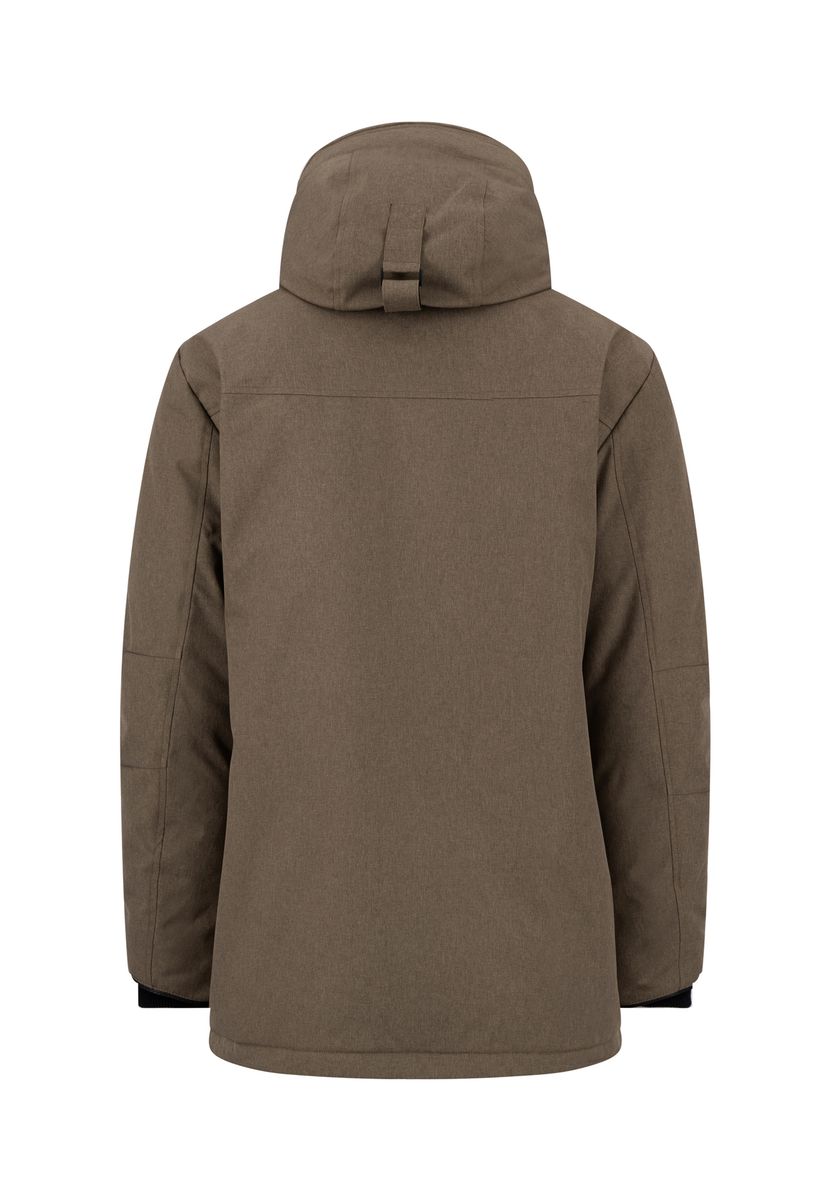 SLFESSENTIAL LS BOXY TEE NOOS