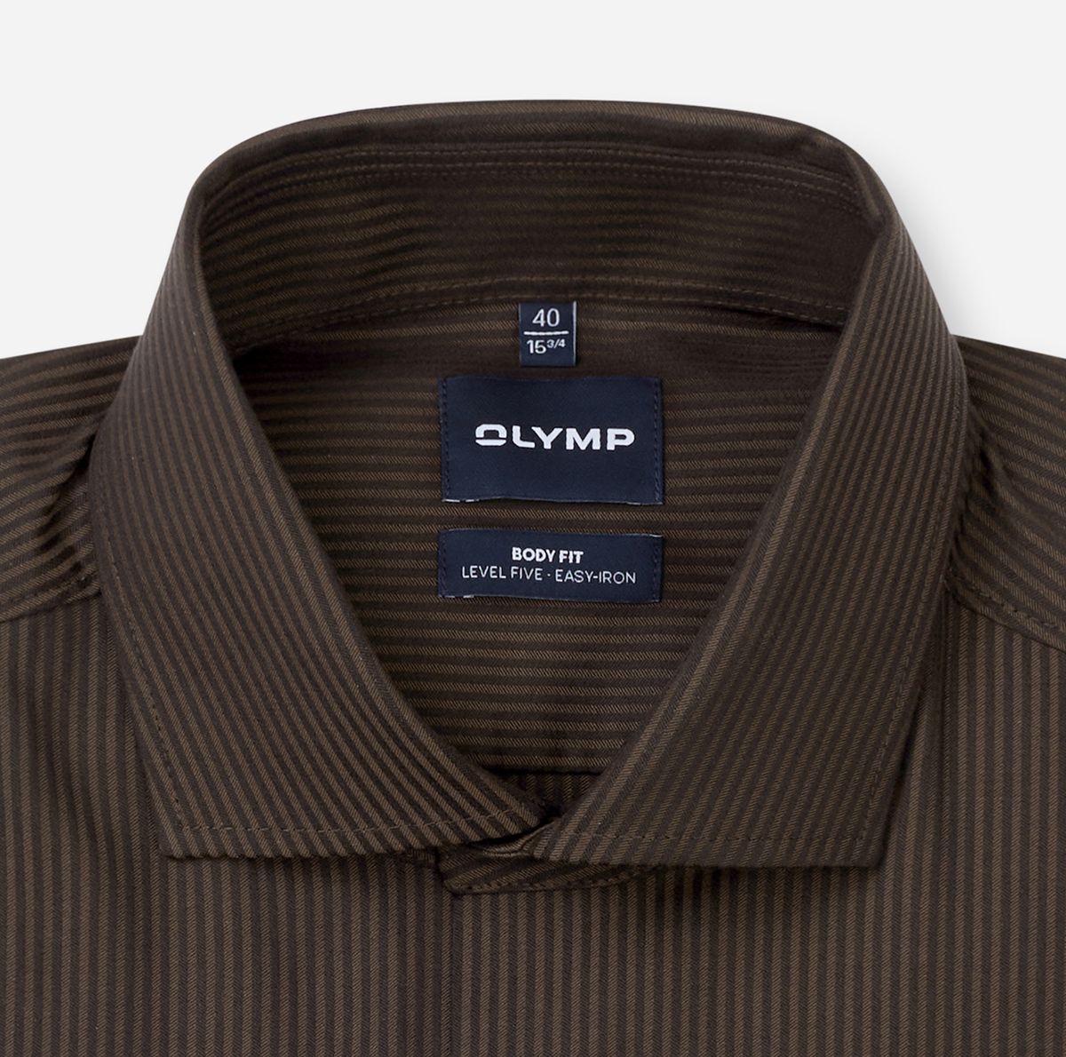OLYMP Level Five