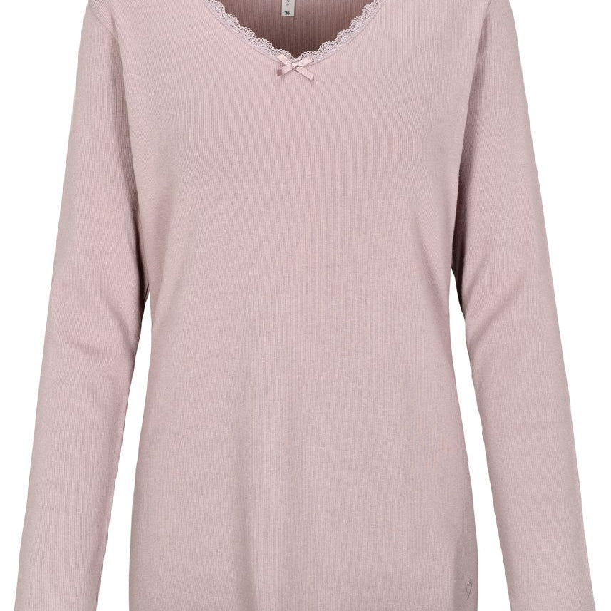 Da.-Shirt Premium Rib