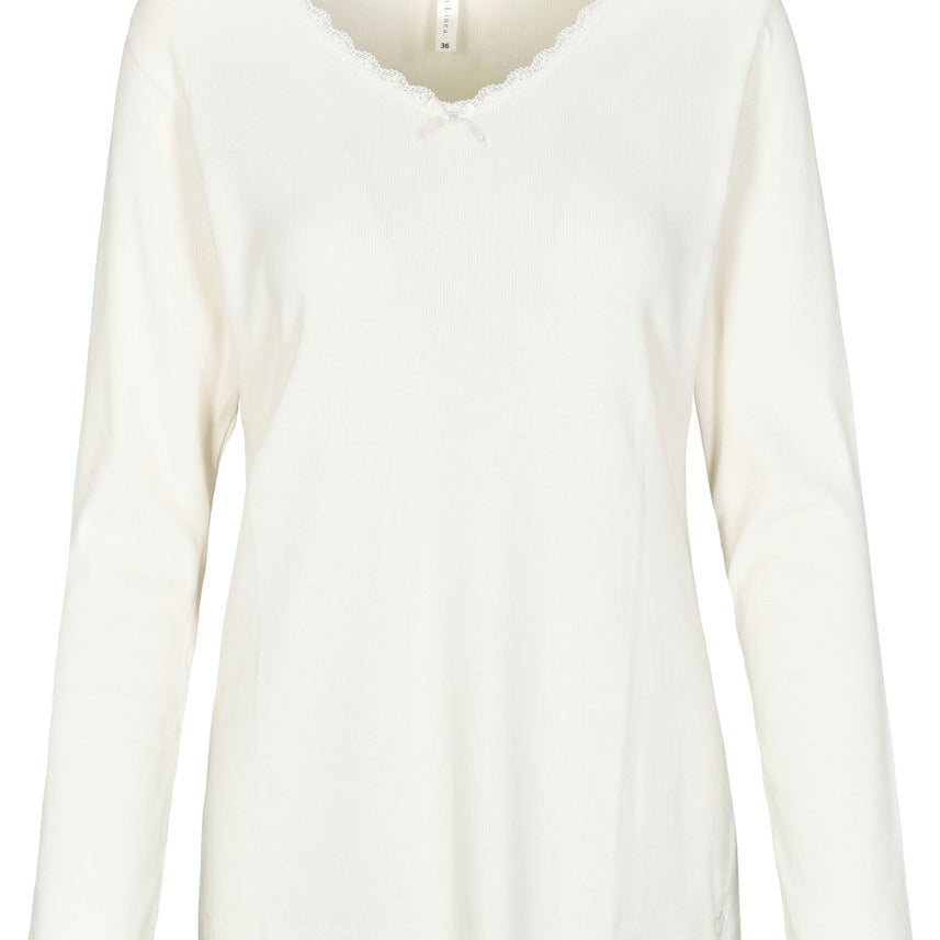 Da.-Shirt Premium Rib