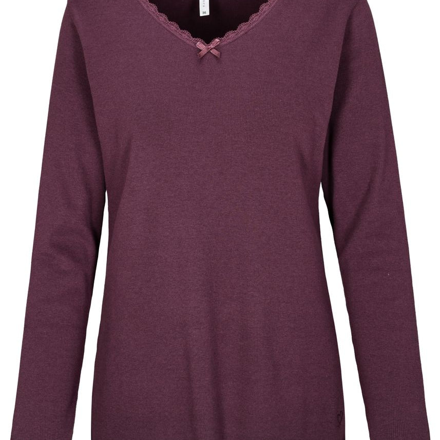 Da.-Shirt Premium Rib