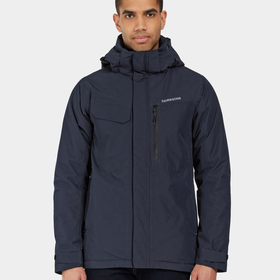 Stefan Jacket