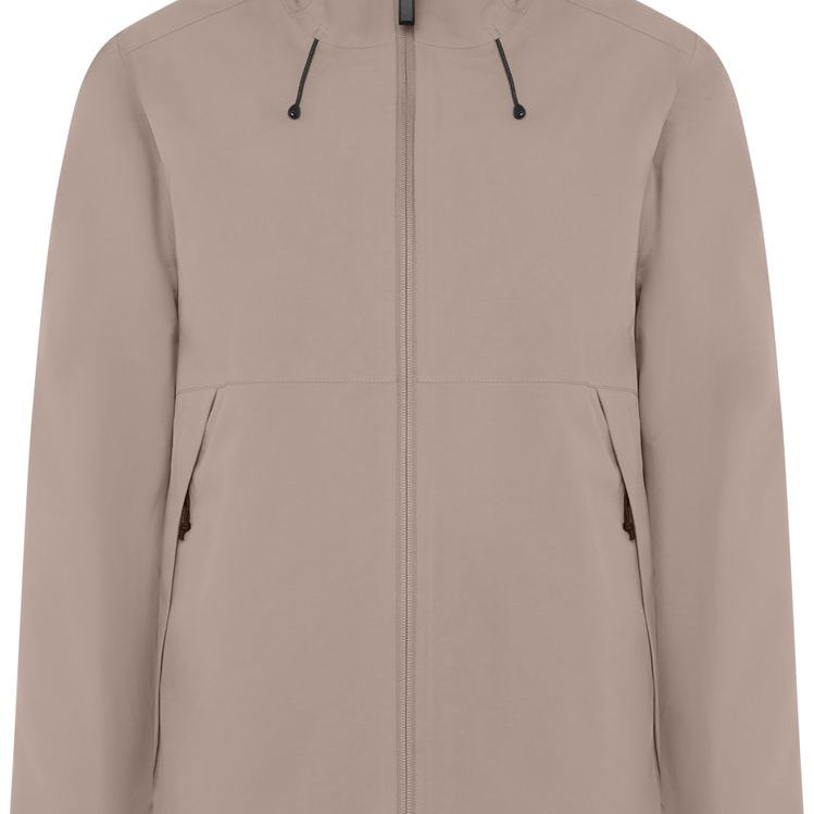 Jennie Jacket