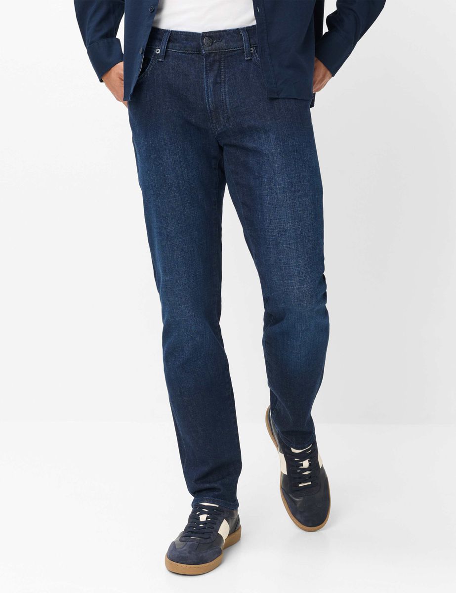 Style Chuck