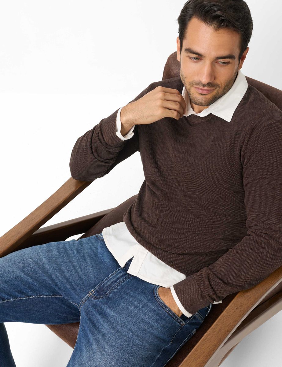 Style Chuck