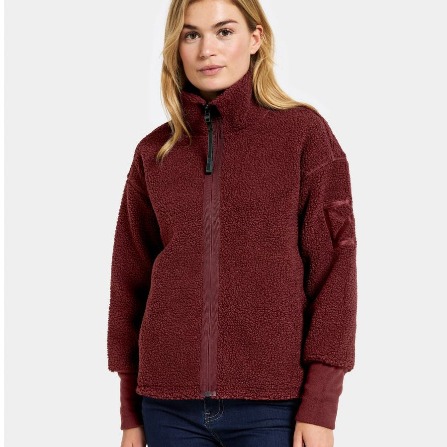 Mella FullZip