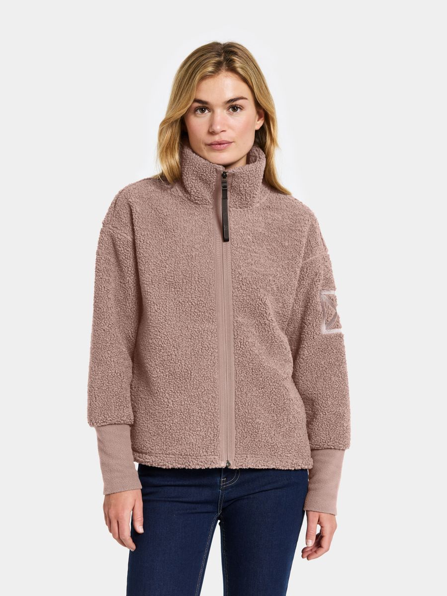 Mella FullZip