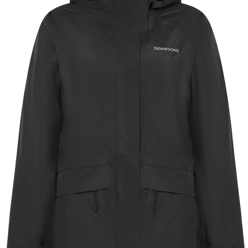 Essa Jacket