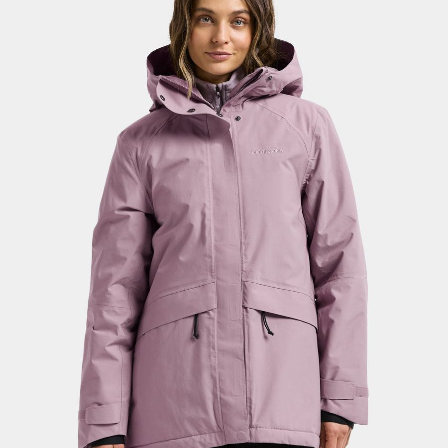 Essa Jacket
