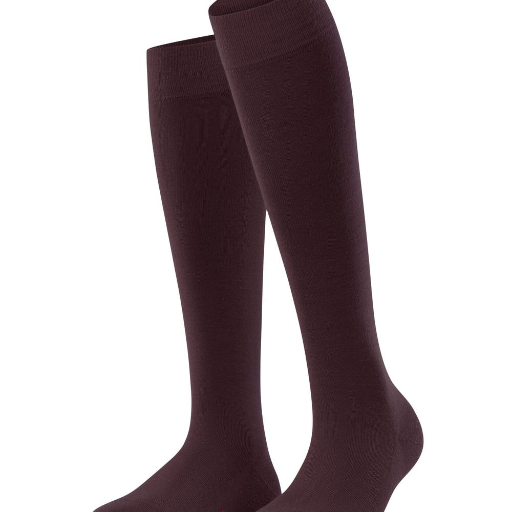 FALKE Softmerino Damen
