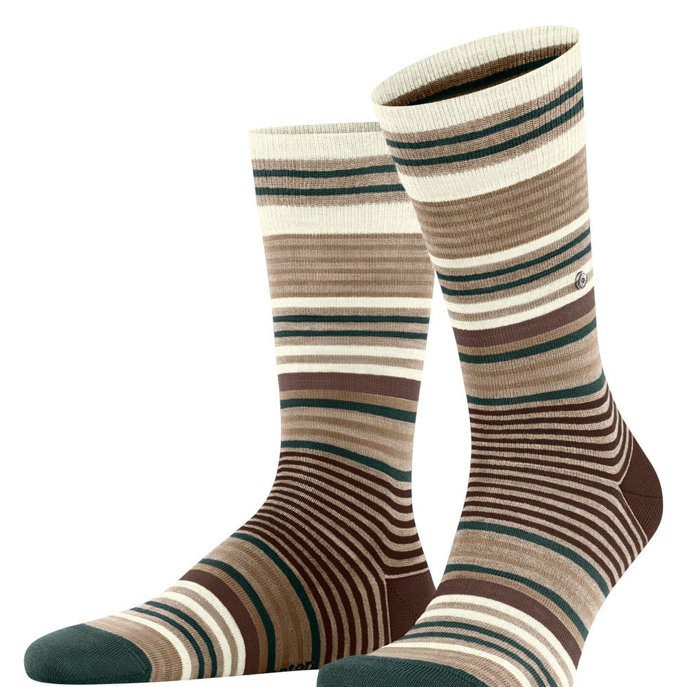 Burlington Stripe Herren