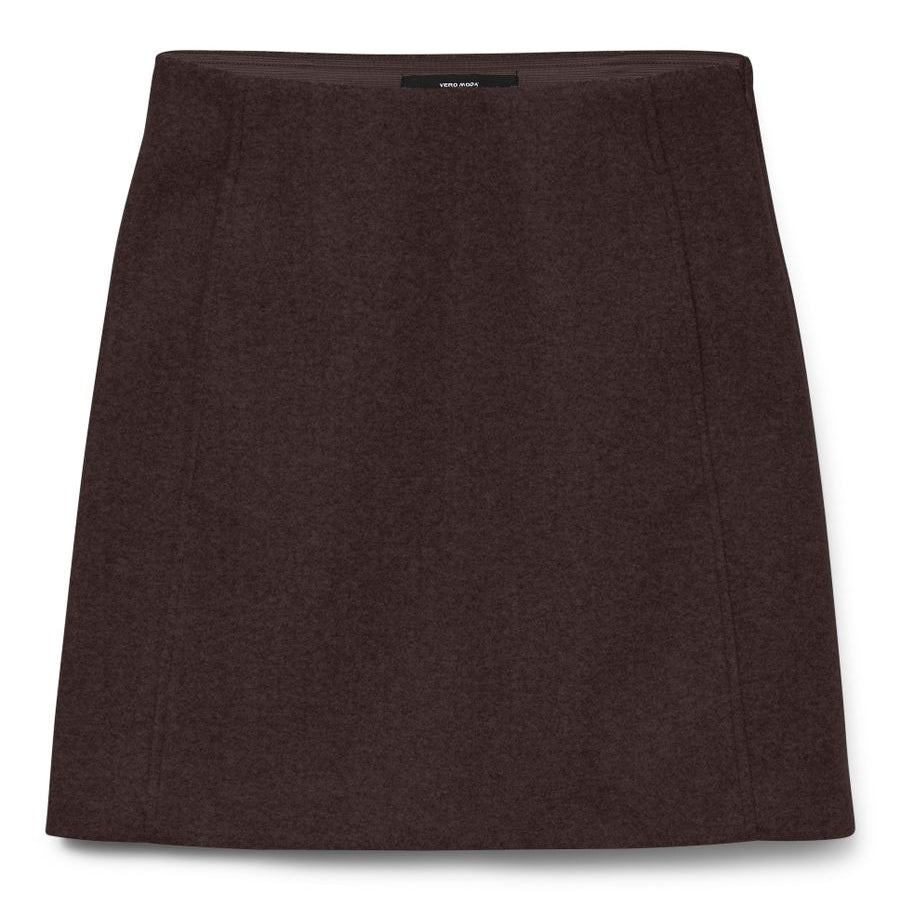 VMFORTUNEALLISON HW SHORT SKIRT GA NOOS