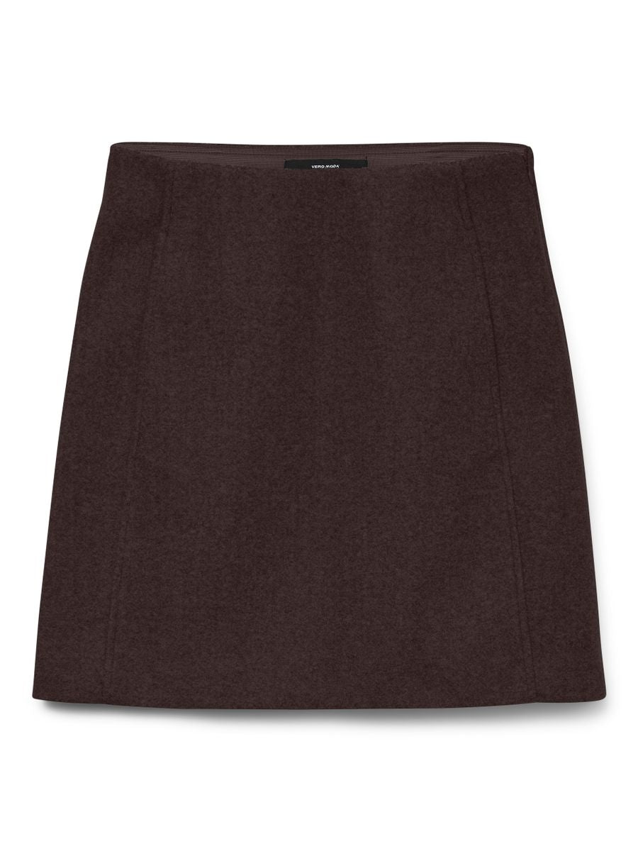VMFORTUNEALLISON HW SHORT SKIRT GA NOOS