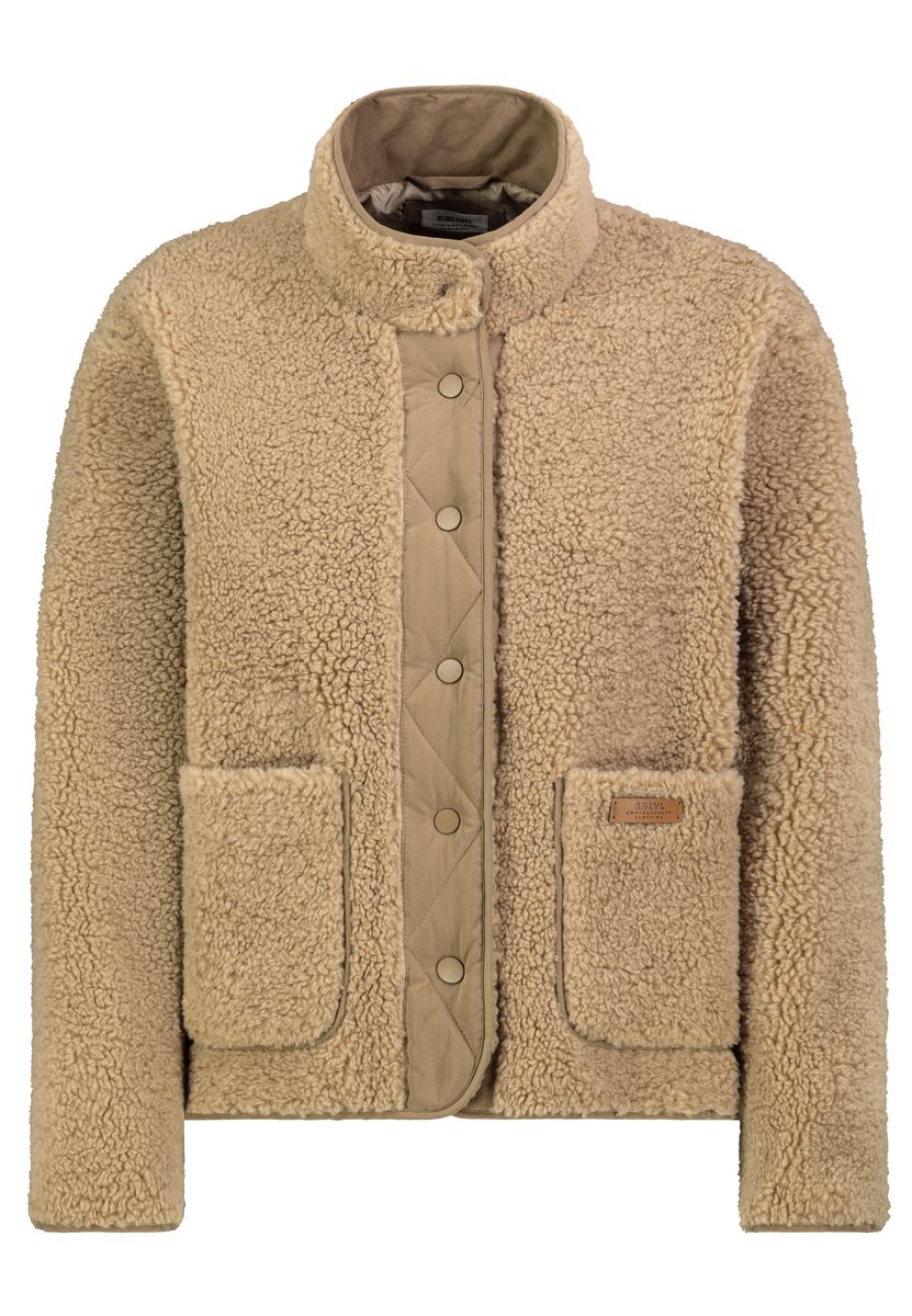 Damen, Fleece