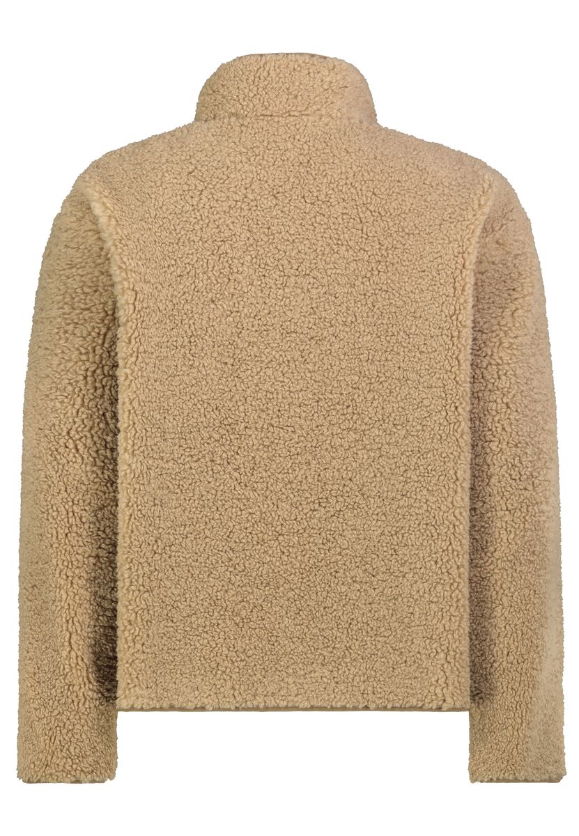 Damen, Fleece
