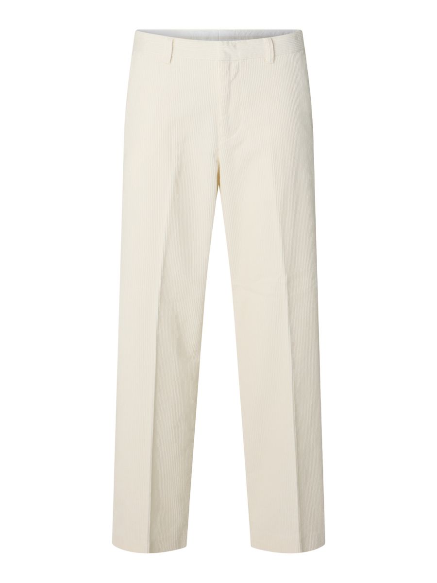SLM220-LOOSE LUKE CORDUROY PANT