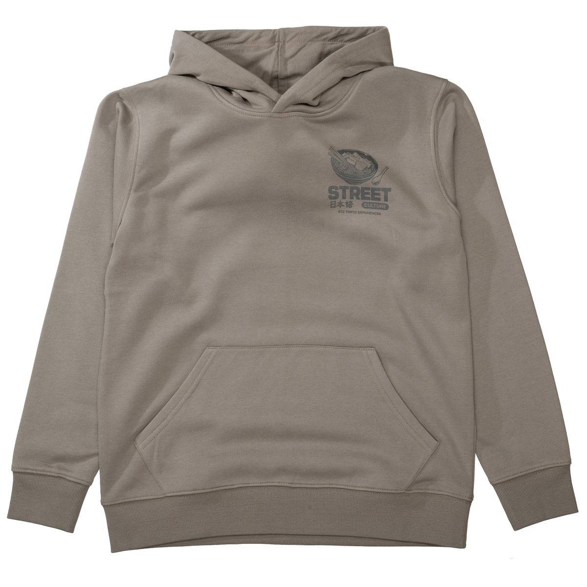 Kn.-Hoodie
