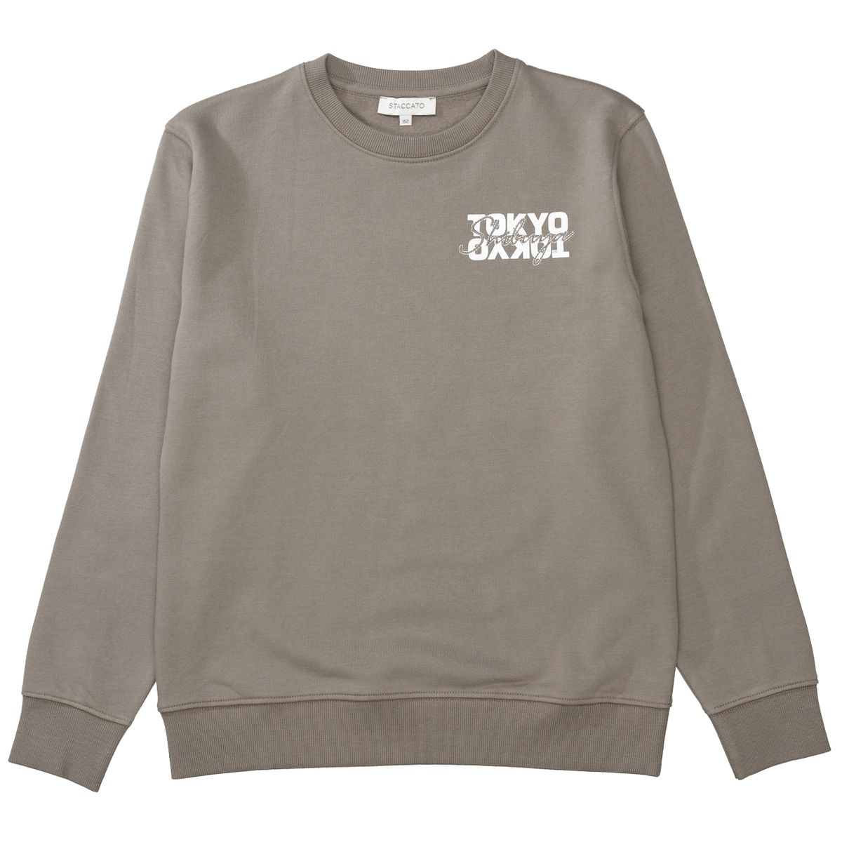 Kn.-Sweatshirt